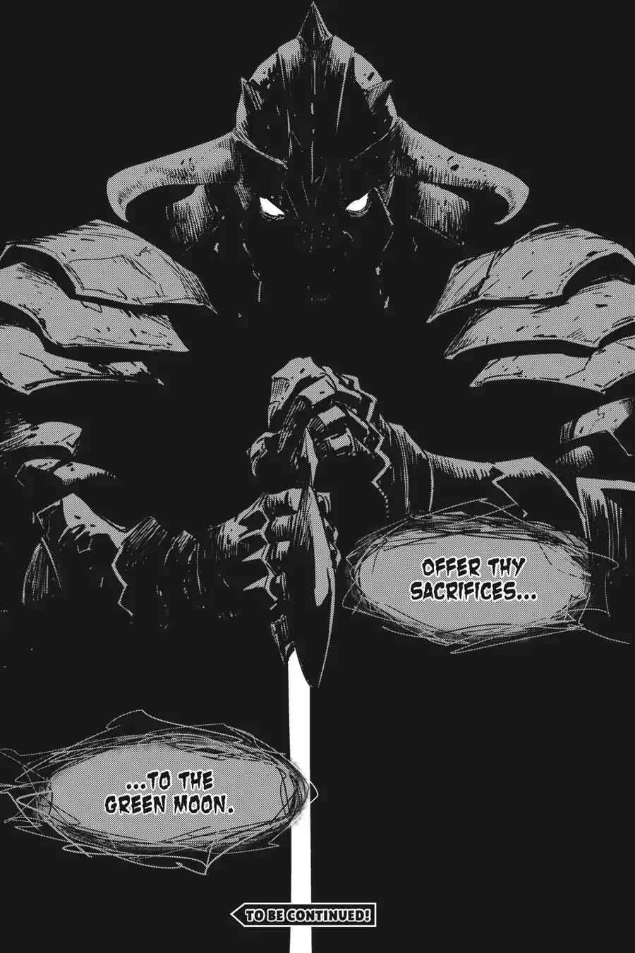 Goblin Slayer Chapter 40 36